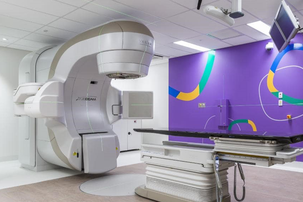 New radiation oncology centre at Epworth Geelong - Epworth HealthCare