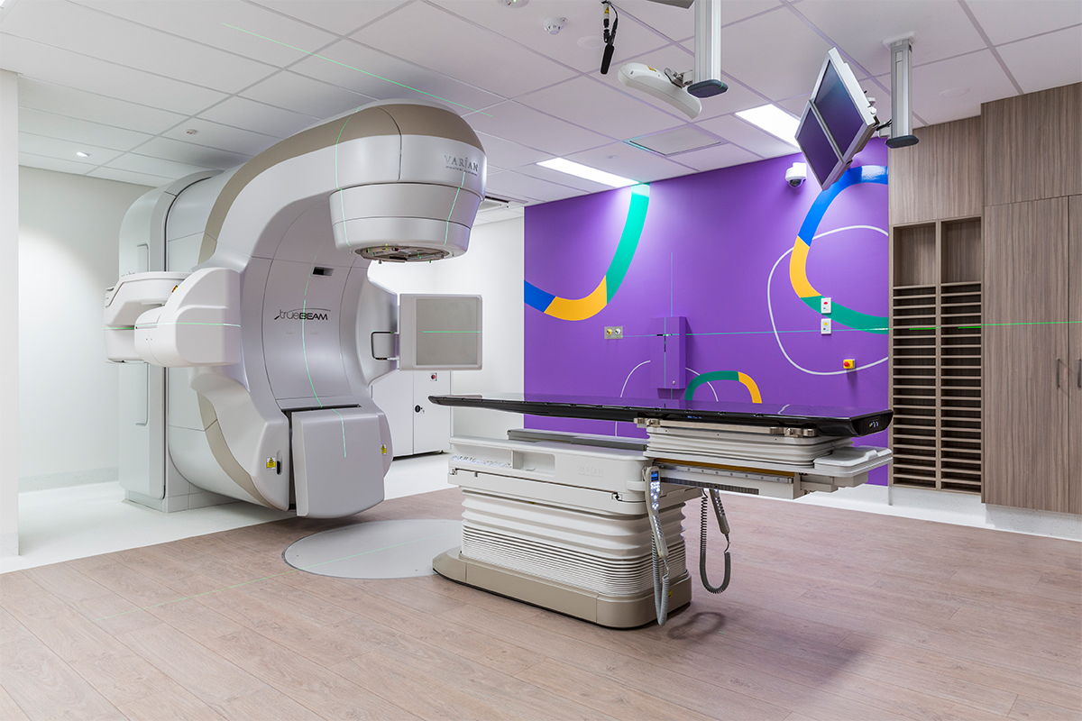 Epworth announces transfer of Radiation Oncology - Epworth HealthCare