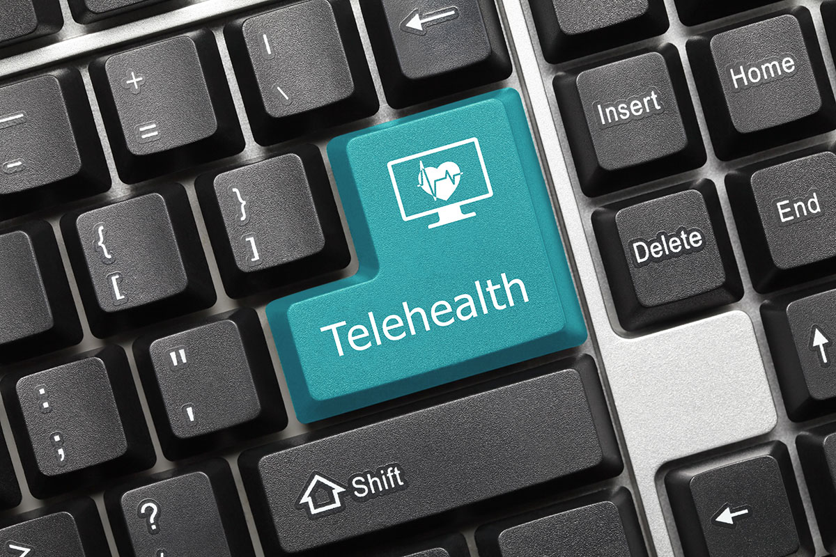 Telehealth ramped up during COVID-19 - Epworth HealthCare