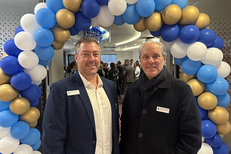 Celebrating the first 10 years of Epworth Geelong - Epworth HealthCare