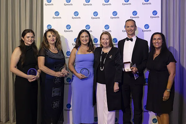 Epworth HealthCare