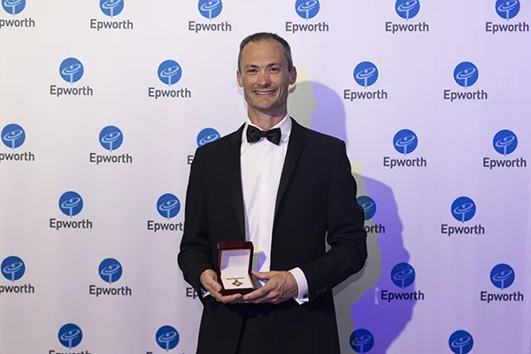 Epworth HealthCare