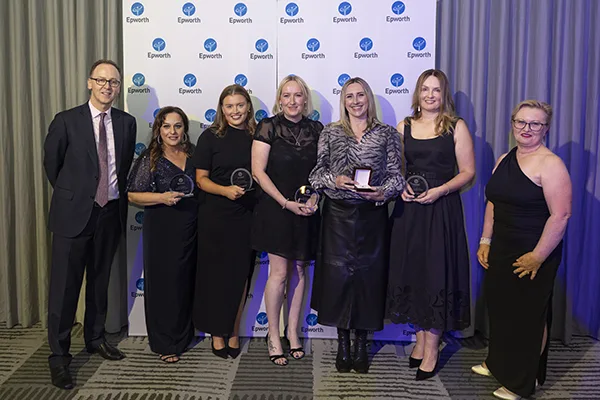 Epworth HealthCare