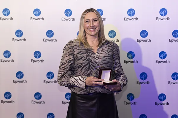Epworth HealthCare