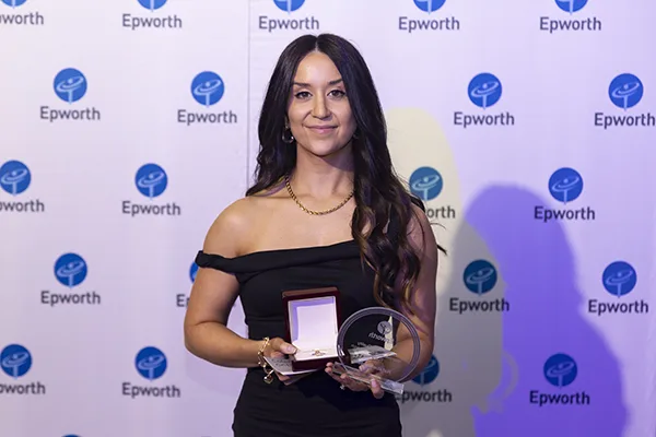 Epworth HealthCare