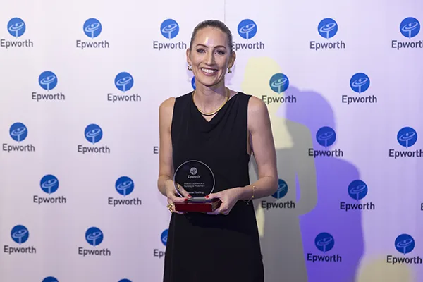 Epworth HealthCare