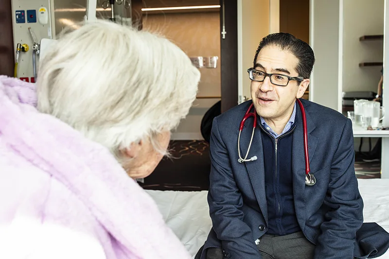 Epworth HealthCare