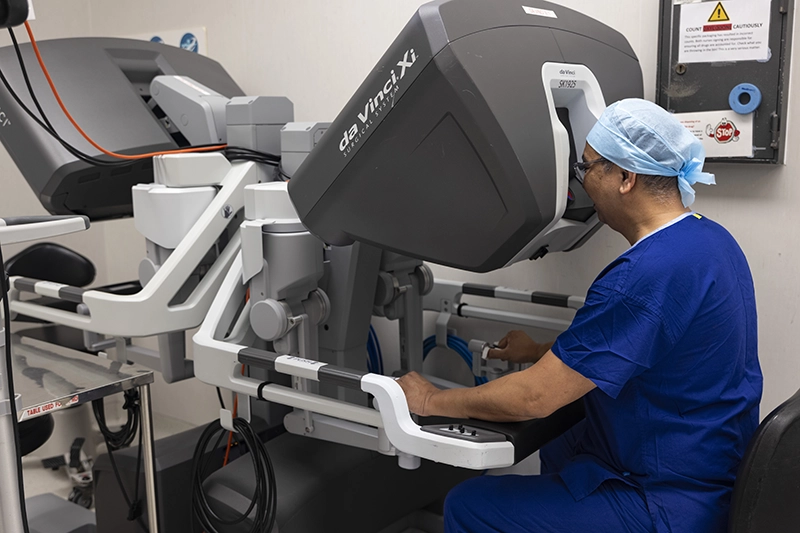 Epworth HealthCare