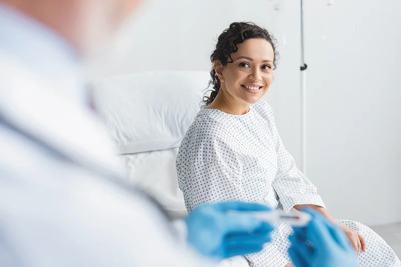 Epworth HealthCare