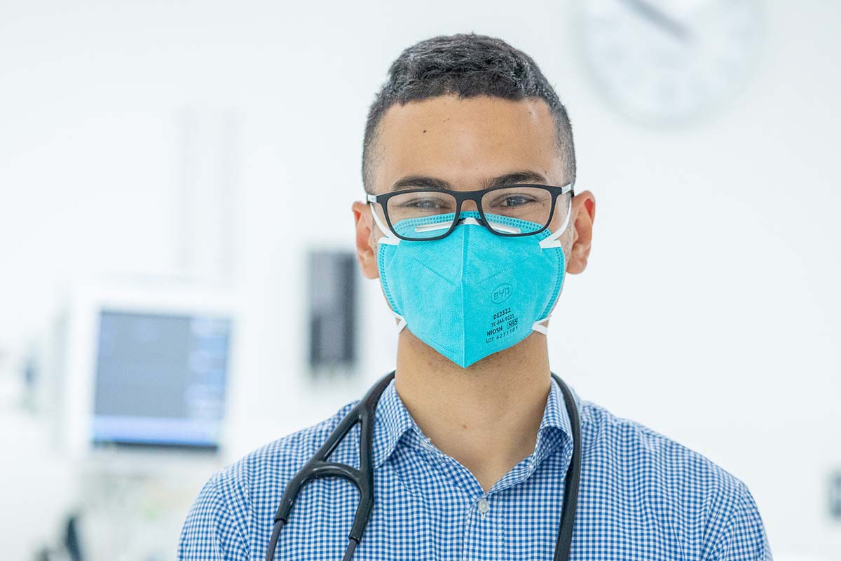Hospital care