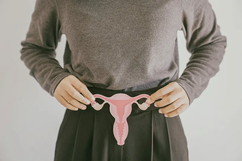 Julia Argyrou Endometriosis Centre at Epworth
