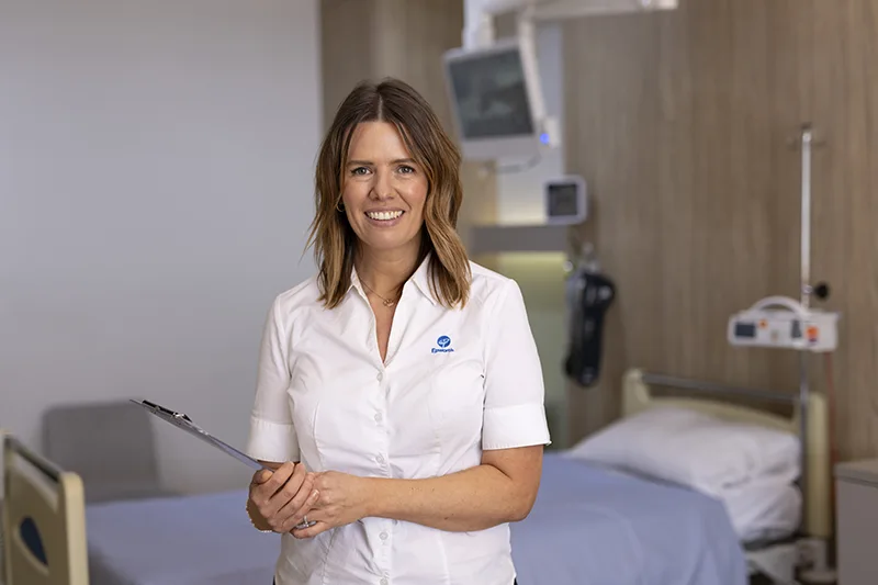Epworth HealthCare
