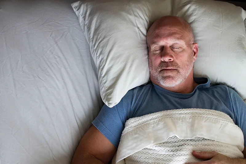 Epworth Sleep Unit - Epworth HealthCare